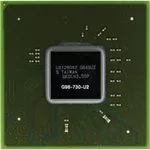 Видеочип nVidia GeForce G98-730-U2