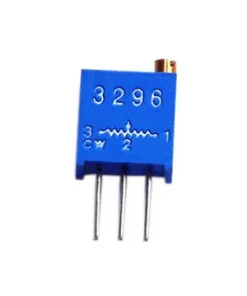 TSR-3296W-501R, 500R, 0.5W