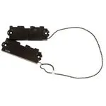 (G752VS) динамики встроенные (комплект оригинальных динамиков) для ноутбука Asus G752VS, G752VY, G752VM