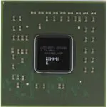 Видеочип nVidia GeForce G73-N-B1-X