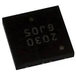 LC05111C25MTTTG, Li-Ion, Over Current, Over/Under Voltage, Short Circuit Protector, 1 Cell, WDFN-6