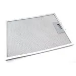 Жировой фильтр для вытяжек Shindo AL-VES-90 365х275мм