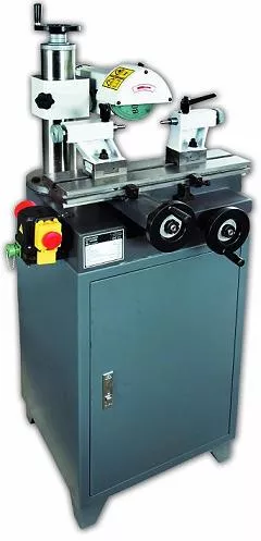 Станок для заточки инструмента TS-125, TS125