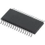 BU9796AFS-E2, SSOP32208mil LCD Drivers ROHS