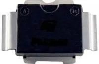PD20015-E, РЧ полевой транзистор, 40 В, 7 А, 79 Вт, 2 ГГц, PowerSO-10RF