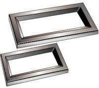 DMS-BZL1-C, Рамка для измерительной головки