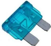 S1035-3 15A, Автопредохранитель (OBSOLETE)