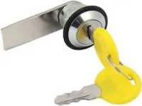 Замок 19-16/40 ИЭК YZK10-19-16-40