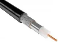 РК-50-2-11, Кабель коаксиальный, 50 Ом