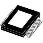 L9960TR, Motor / Motion / Ignition Controllers & Drivers H-bridge