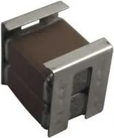 KCM55WR7YA476MH01L, Многослойный керамический конденсатор, 47 мкФ, 35 В, 2220 [5750 Метрический], KCM Series, 20%