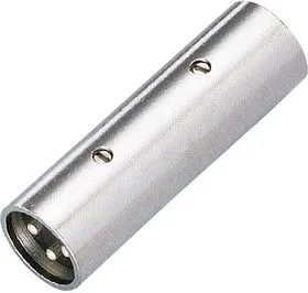 PS000234, Адаптер XLR, Штекер XLR, Штекер XLR