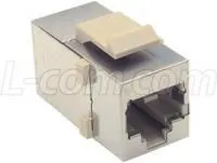 TDG1026KS-8P, INDUSTRIAL ETHERNET CONNECTOR