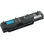 Аккумуляторная батарея для ноутбука NEC PC VP WP114 (WP114-3S2P) 11.1V 4400mAh OEM