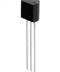 TL431CZT, TO92/formed lead