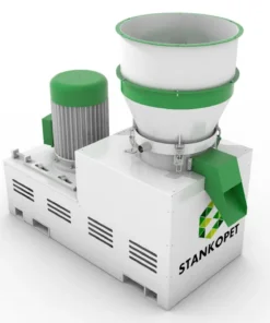 Пласткомпактор СТАНКО, П-400