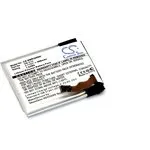 Аккумуляторная батарея (аккумулятор) CS-SWR350SH для Sony SmartWatch 3 SWR50 280 mah CameronSino
