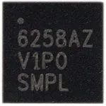 Микросхема ISL6258Z