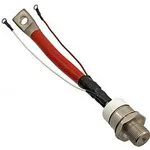 Тиристор 1800 В, 200 А ,корпус ST6, T161-200-18[Т161-200-18]