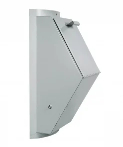 Клапан для мусоропровода в подъезде