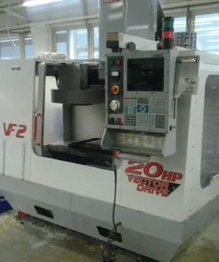 Вертикально-обрабатывающий центр VF-2