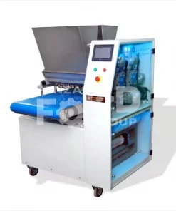 Отсадочная машина, ТОМ-200