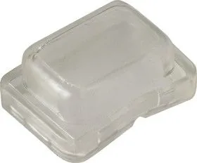 WPC-07, Колпачок влагозащитный М15x21