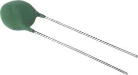 JNR10S050M, 5 Ом, 4 А, 20%, NTC термистор