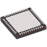 Le9642PQC, Telecom Interface ICs 2CH 120V ABS miSLIC ZSI, 48QFN