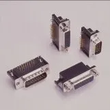 DHR-78M, Разъем