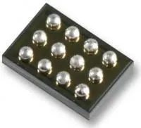 DA7281-00V4C, Haptic Driver with Auto Resonance Tracking, 2.8V to 5.5V, WLCSP-12
