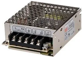 RS-35-48, Блок питания, 48В,0.8А,38.4Вт