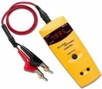 TS100-PRO-BT-TDR, TS100 PRO Cable Fault Finder TDR с функцией обнаружения мостовых ответвителей