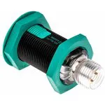 GLV18-55/73/120, Датчик оптоэлектронный, Дальность 4м, PNP, DARK-ON,LIGHT-ON