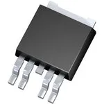 AP1507-D5-13, IC: PMIC; преобразователь DC/DC; Uвх: 4,5?22ВDC; Uвых: 1,23?18ВDC