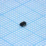 AD5247BKSZ10-RL7, IC POT DGTL 10K 128POS SC70-6