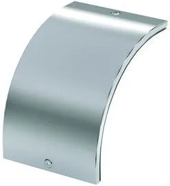 Крышка на угол вертикальный внеш. CD90 осн. 50 DKC 38240