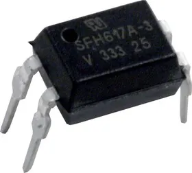 SFH617A-3, Оптопара