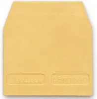 Изолятор торц. HMT 2/1+2/PTGR сер. DKC ZHM511GR