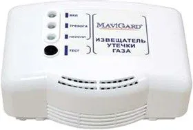 GD2R-12EC Детектор обнаружения угарного газа (моноксид углерода)