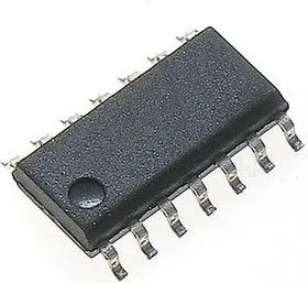 DS90LV019TMTC/NOPB, LVDS DRIVER/RECEIVER, TSSOP-14