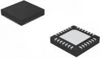 STV6432AJ, ИС для обработки видеосигналов, [TQFN-28]