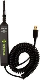 GT-GVIS-400-HDP, Greenlee GVIS 400 - USB микроскоп с ПО для анализа качества коннектора