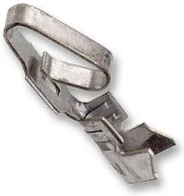 08-50-0115, Контакт, KK 2878 Series, Гнездо, Обжим, 18 AWG, Контакты с Покрытием из Олова