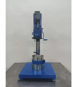 Лабораторный диссольвер