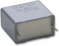 BFC233922334, Конденсатор Безопасности, 0.33 мкФ, X2, Серия MKP339 X2, 310 В, Metallized PP