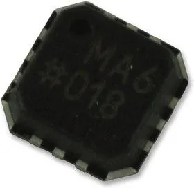 ADCMP607BCPZ-WP, Аналоговый компаратор, с полным размахом напряжения, Высокоскоростной, 1 Компаратор, 1.2 нс