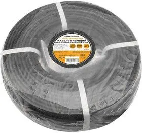 51-0221, Кабель греющий саморегулирующийся экранированный SRF30-2CR/SRL30- 2CR/SNK30-2CR (30 Вт/1 м), 100 м PR