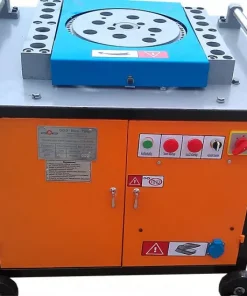 Станок для гибки арматуры, СГА-40А