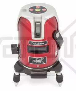 Нивелир лазерный, CrossLiner LLR-20